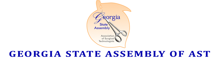 GEORGIA STATE ASSEMBLY OF AST